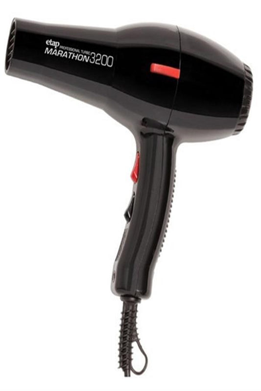 Sèche-cheveux professionnel Etap 3200 Marathon avec garantie
