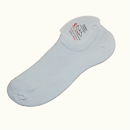 Hasbal Seamless Men's Socks 12 Pieces
