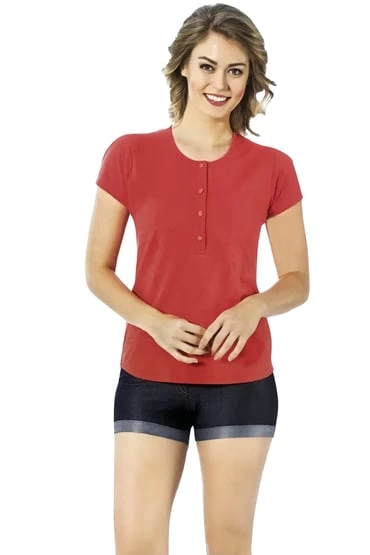 HMD Women's Shorts Set 40035