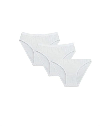 Culottes Huma One pour femmes, nouveau modèle en bambou, lot de 3 pièces 3055