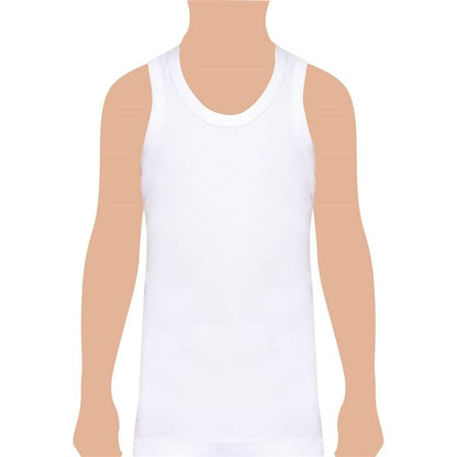Işıl Boy's Undershirt L-3