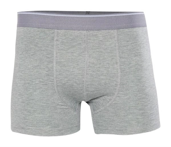 Işıl Men's Lycra Boxer