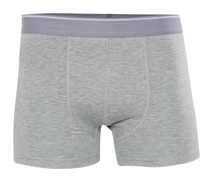 Işıl Men's Lycra Boxer