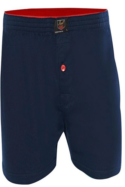 Işıl Men's Combed Cotton Boxer