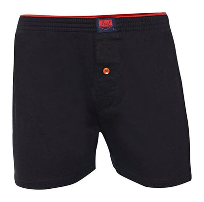 Işıl Men's Combed Cotton Boxer