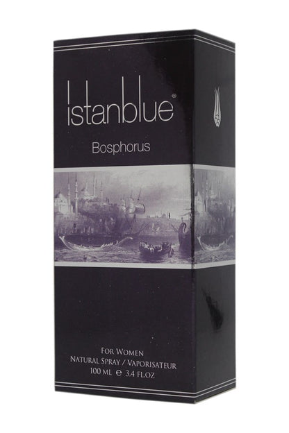 Istanblue EDT Bosphorus Parfum 100 ml pour femme