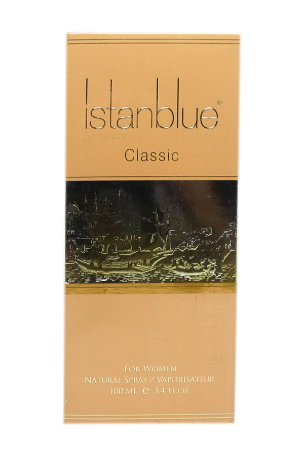 Istanblue EDT Classique Parfum Femme 100 ml