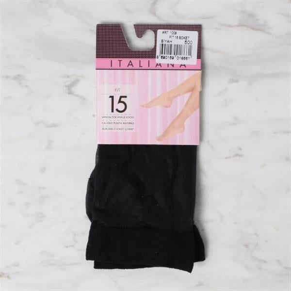 Italiana Miss 1 Noseless Socket 1103 Skin