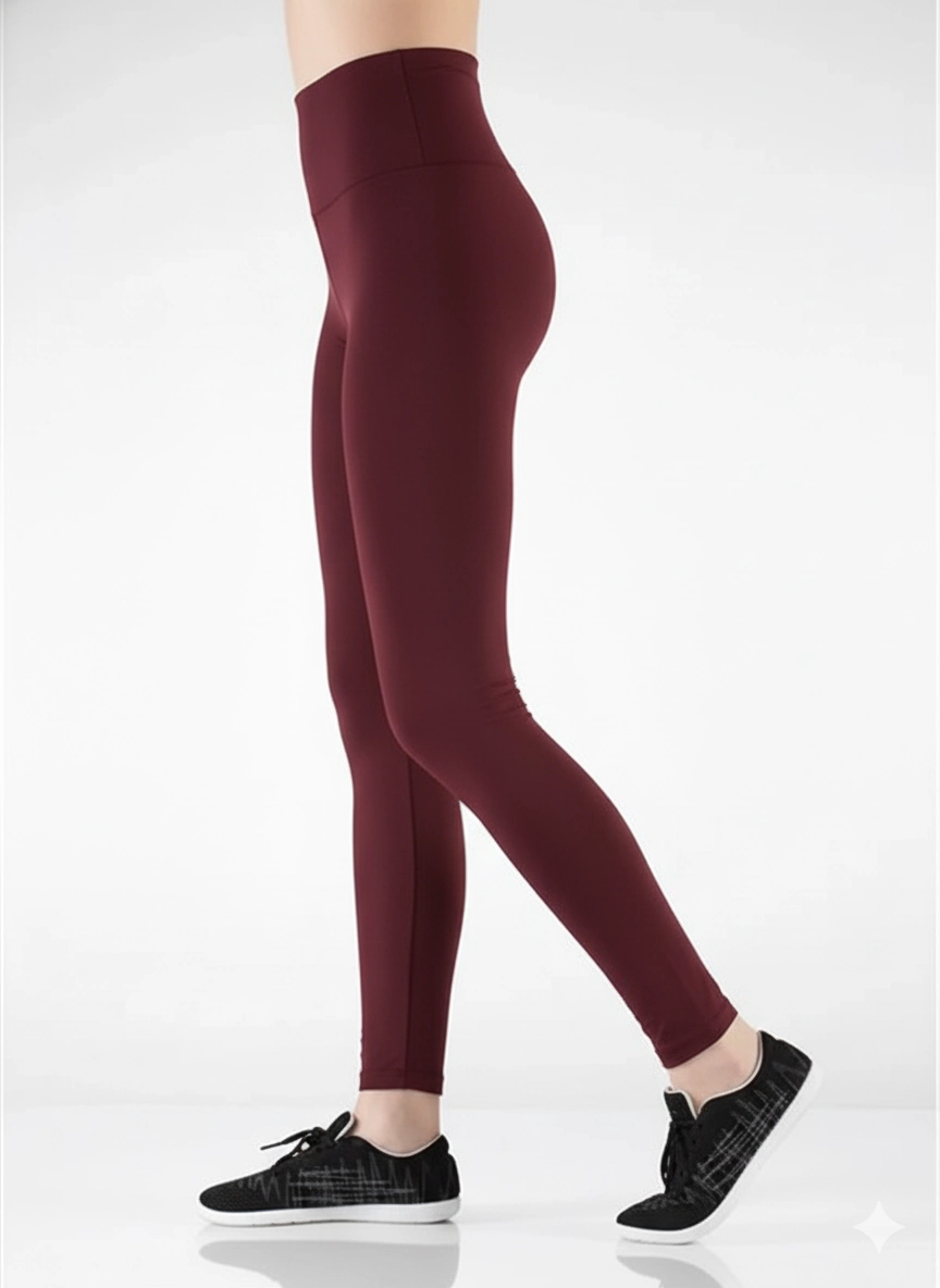 İtaliana Sealess Thermal Tights 3209