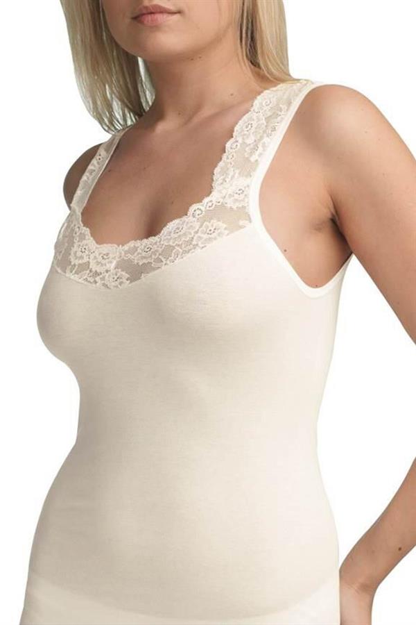 Women's Tank Top Private Lace 1957
