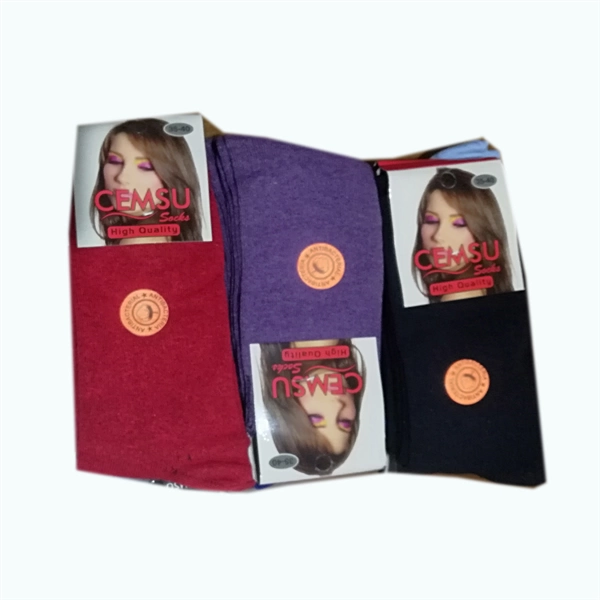 Women's Socks 12 Pieces