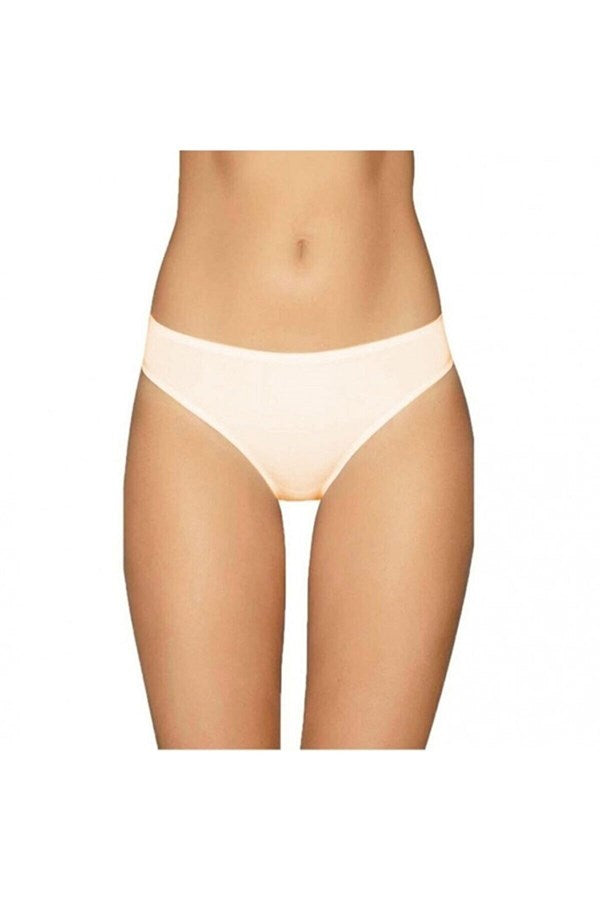 Women's Classic Non-Trace Bikini Panties 2621
