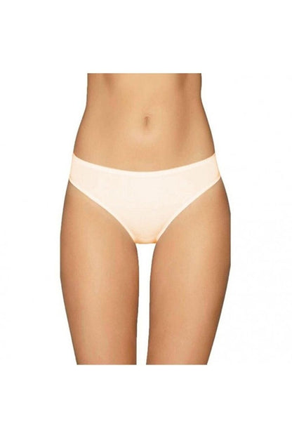 Women's Classic Non-Trace Bikini Panties 2621