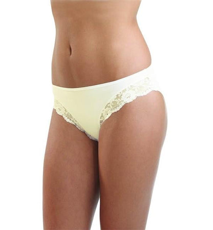 Culotte en dentelle pour femme Private 1336