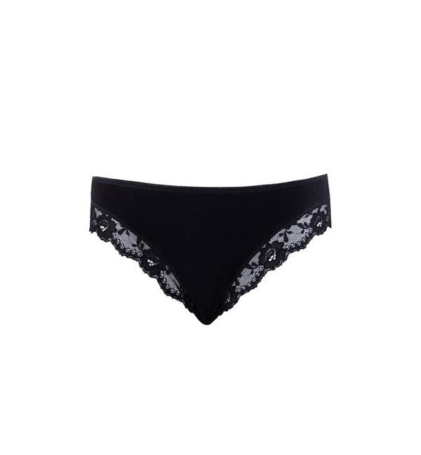 Culotte en dentelle pour femme Private 1336
