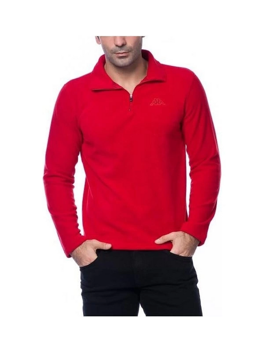 Kappa Half-Zip Fleece