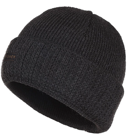 Winter Fisherman's Beanie