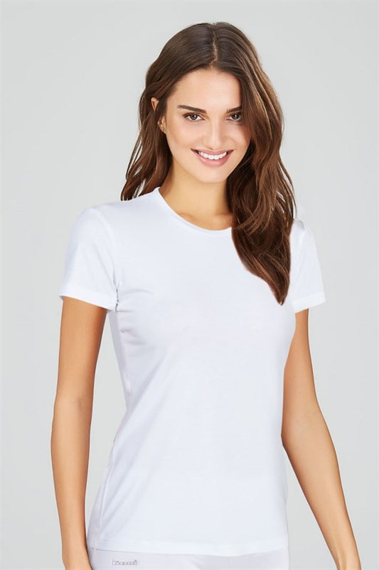Kom  Basic T-Shirt