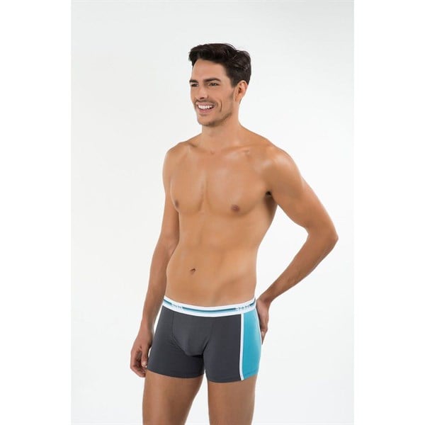 Kom Men's Boxer