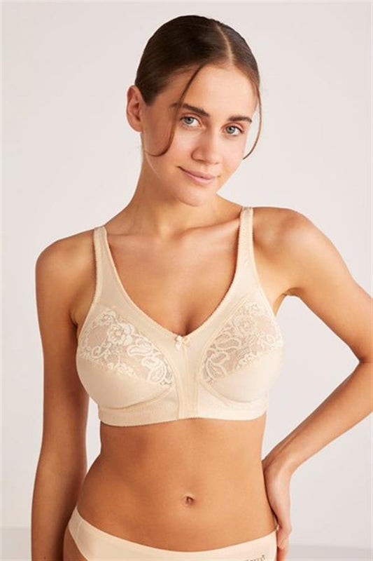 Kom Barbara Bra