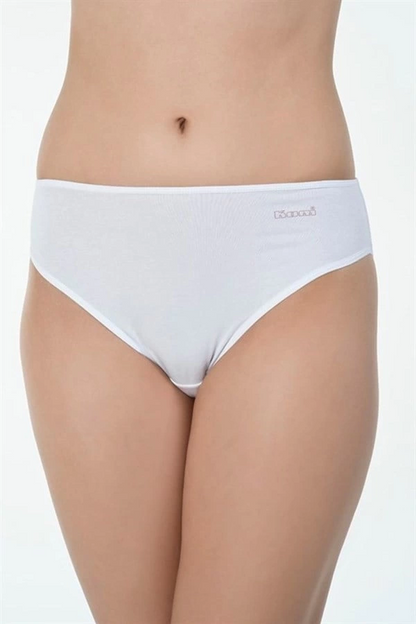 Kom Basic Slip 2-Pack