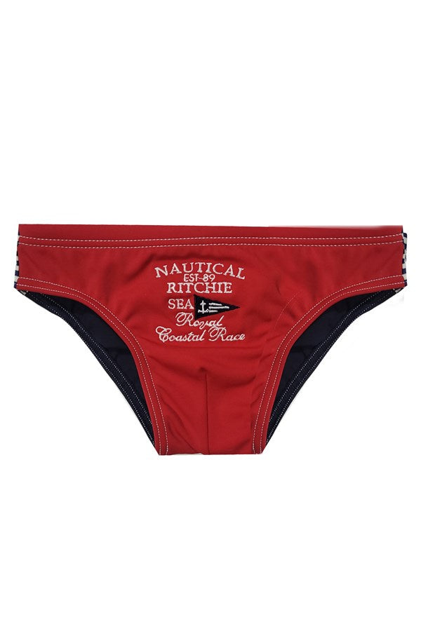 Kom Blake Sprint Boys Swimsuit