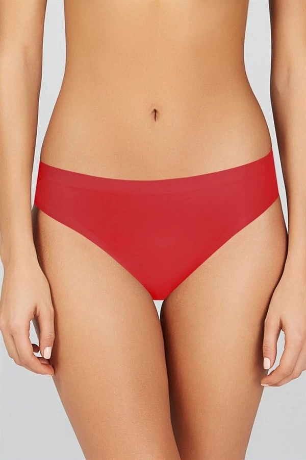 Kom Seamless Laser Cut Isabella Panties