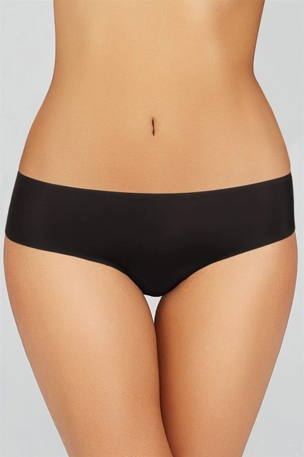 Kom Seamless Laser Cut Isabella Panties