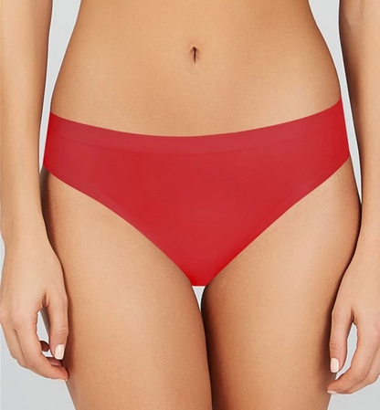 Kom Seamless Laser Cut Isabella Panties