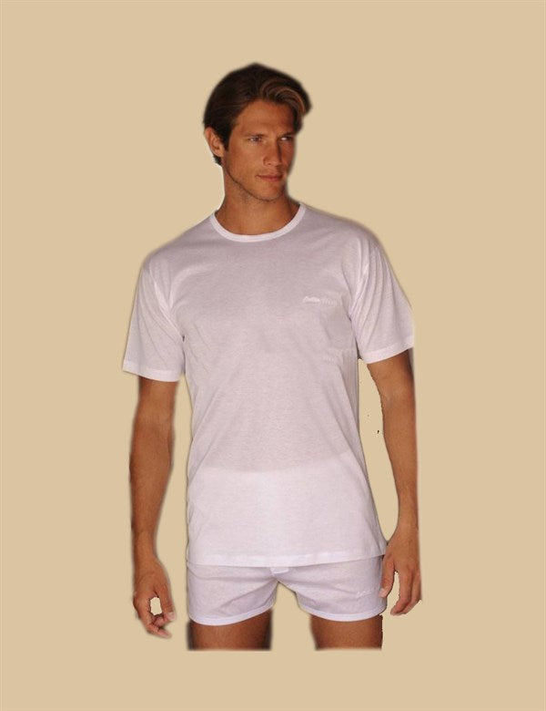 Kom Elite Undershirt White 3XL