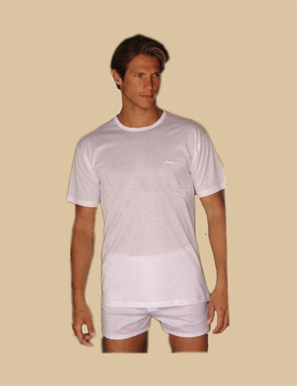 Kom Elite Undershirt White 3XL