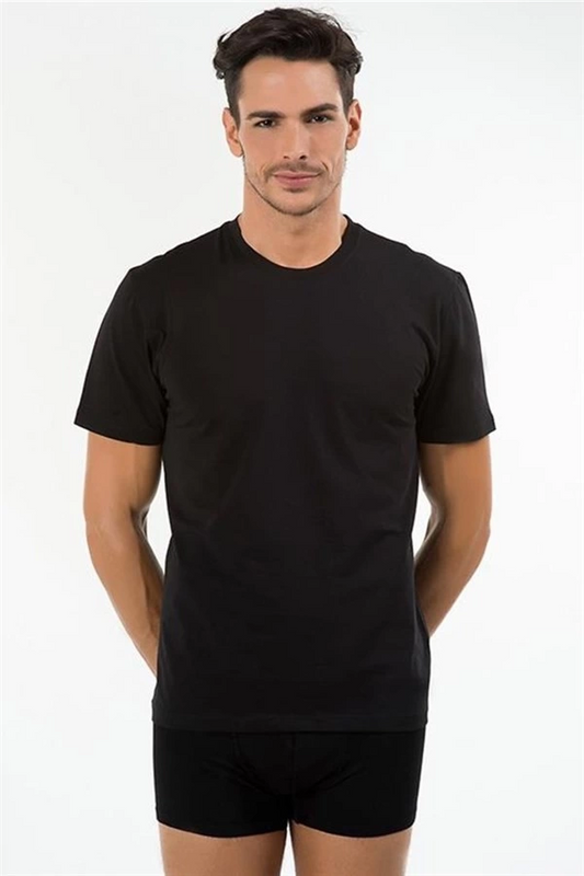 Kom James 2-Pack T-Shirt