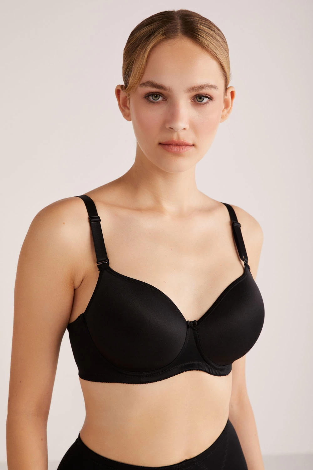 Kom Lydia bra
