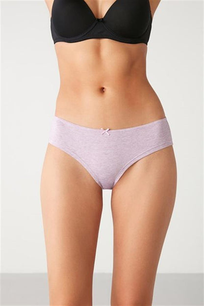 Kom Panda 3-Pack Panties
