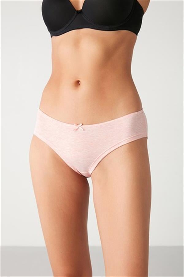 Kom Panda 3-Pack Panties