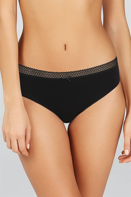 Lot de 3 culottes Kom Pure