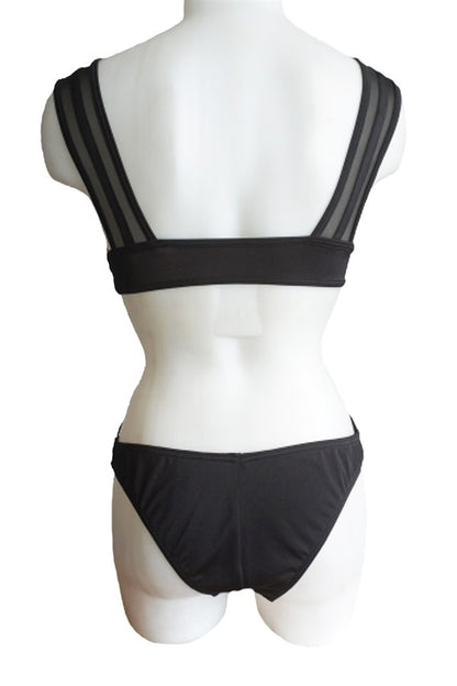 Com Wendy Brazilian Bikini