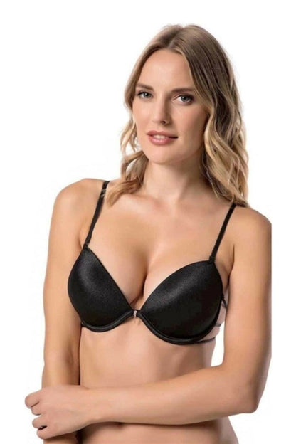 Le Jardin Bias Micro Bra 7006