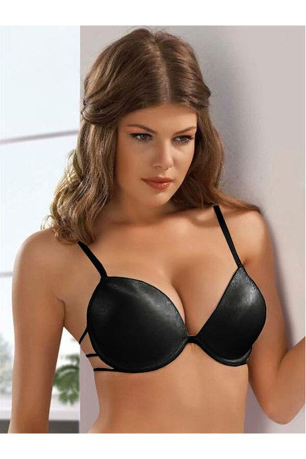 Le Jardin Bias Micro Bra 7006