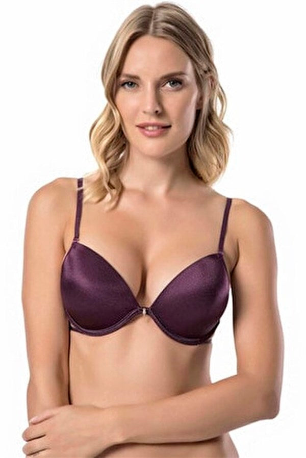 Le Jardin Bias Micro Bra 7006