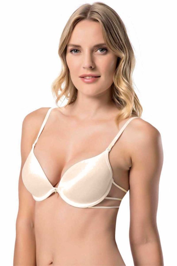 Le Jardin Bias Micro Bra 7006