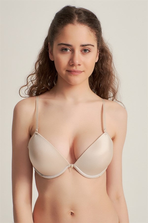 Le Jardin Bias Micro Bra 7006