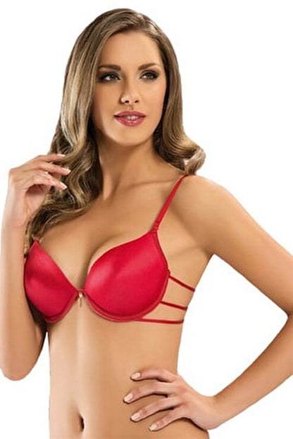 Le Jardin Piping Stoned Bra 7007