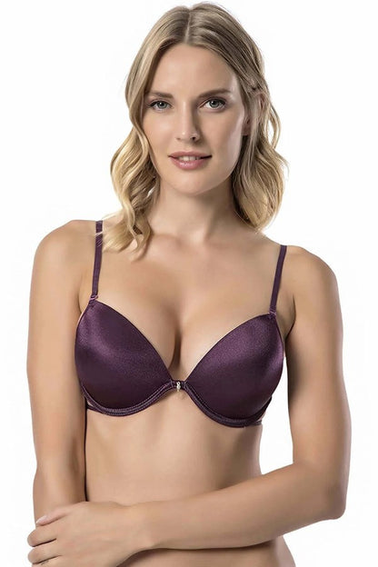 Le Jardin Piping Stoned Bra 7007
