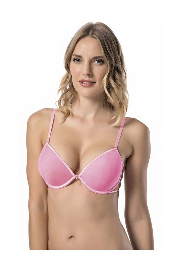 Le Jardin Piping Stoned Bra 7007