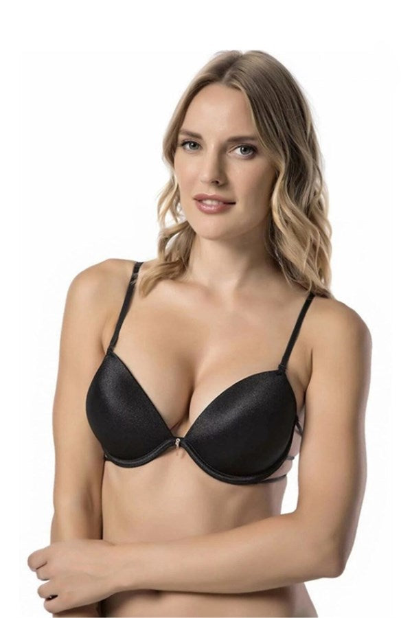 Le Jardin Piping Stoned Bra 7007