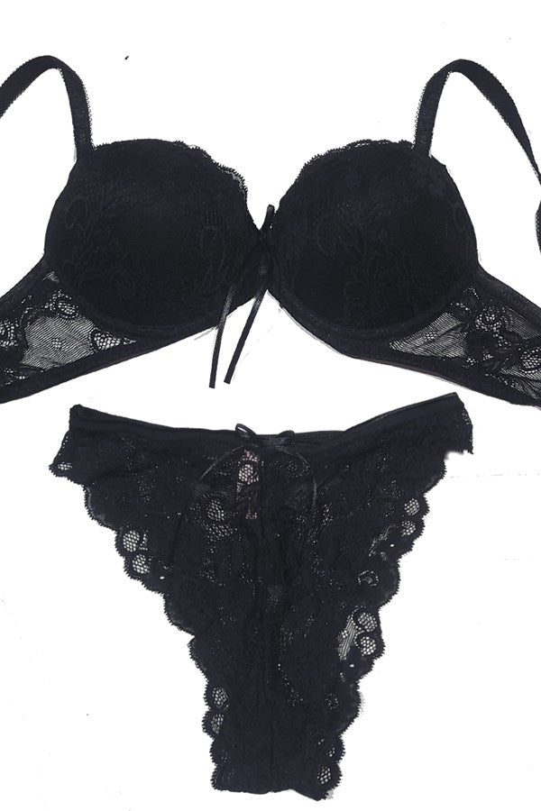 Le Jardin Brode Bra Set 6400