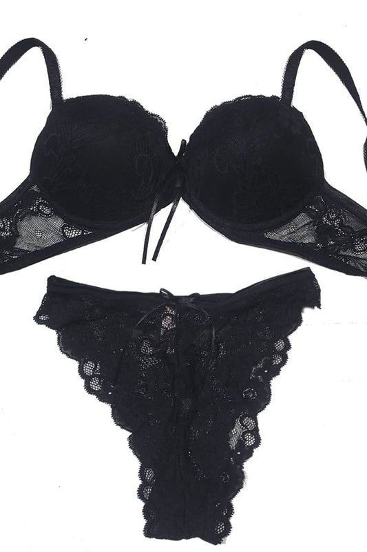 Le Jardin Brode Bra Set 6400