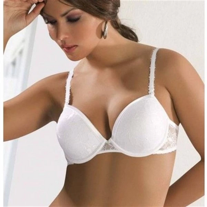 Le Jardin Lace Padded Bra 7003