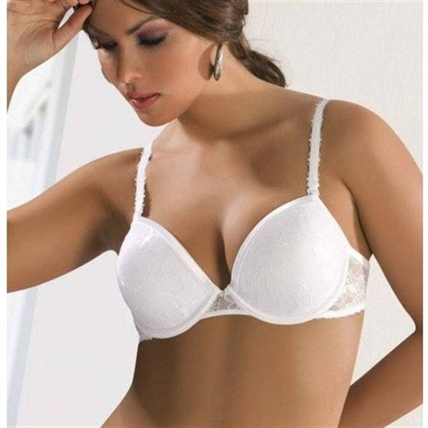 Le Jardin Lace Padded Bra 7003